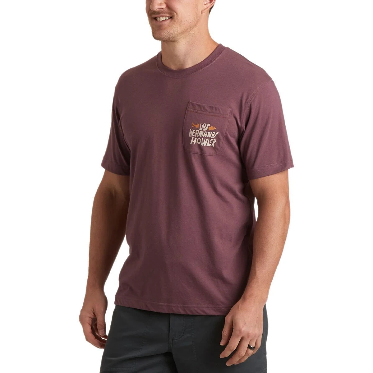 Select Pocket T-Shirt - Men's 9 Select Pocket T-Shirt - Men's - Image 9
