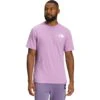 The North Face Box NSE Short-Sleeve T-Shirt - Men's
