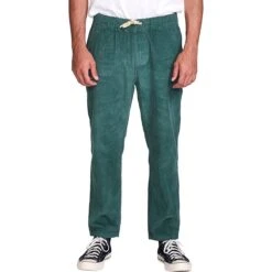 All Day Cord Pant - Men's -Stoic Fashion Shop MAR 1