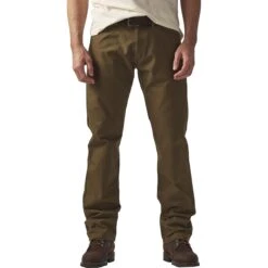 Filson Dry Tin 5 Pocket Pant - Men's -Stoic Fashion Shop MAROLI