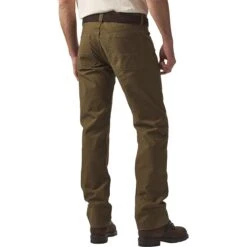 Filson Dry Tin 5 Pocket Pant - Men's -Stoic Fashion Shop MAROLI D4