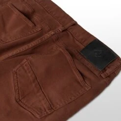 HWY 133 5-Pocket Pant - Men's -Stoic Fashion Shop MAR D2 1