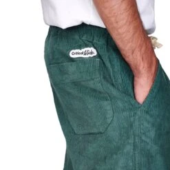 All Day Cord Pant - Men's -Stoic Fashion Shop MAR D5