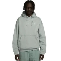 Nike ACG Tuff Fleece Pullover Hoodie - Men's -Stoic Fashion Shop MIGRLISISUWH