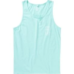The Island Time Tank Top - Men's