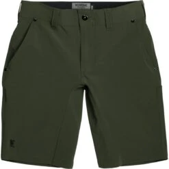 Chrome Folsom 2.0 Short - Men's