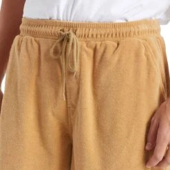 Brixton Pacific Reserve Terry Cloth Short - Men's 9 Brixton Pacific Reserve Terry Cloth Short - Men's -Stoic Fashion Shop MOJ D11