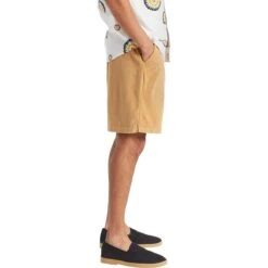 Brixton Pacific Reserve Terry Cloth Short - Men's 13 Brixton Pacific Reserve Terry Cloth Short - Men's -Stoic Fashion Shop MOJ D12