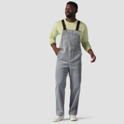 Stoic Corduroy Overall - Men's -Stoic Fashion Shop MON 1