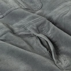 Stoic Corduroy Overall - Men's