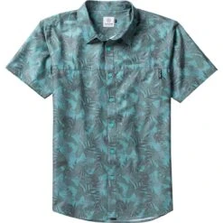 Wild Child Shirt - Men's -Stoic Fashion Shop MOR