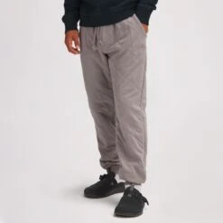 Quilted Jogger - Men's -Stoic Fashion Shop MOUPAS