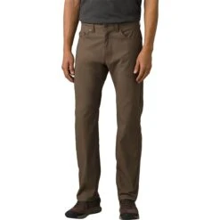 Prana Brion Pant II - Men's -Stoic Fashion Shop MUD 1