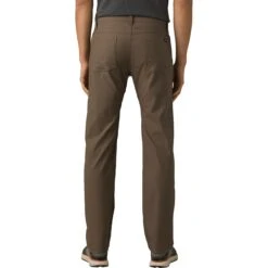 Prana Brion Slim Pant II - Men's -Stoic Fashion Shop MUD D4
