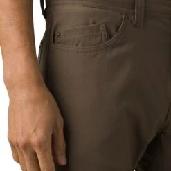Prana Brion Slim Pant II - Men's -Stoic Fashion Shop MUD D5
