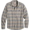 Marine Layer Cotton-Wool Blend Overshirt - Men's