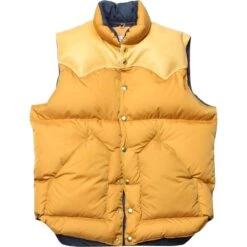 Down Vest - Men's 13 Down Vest - Men's -Stoic Fashion Shop MUS