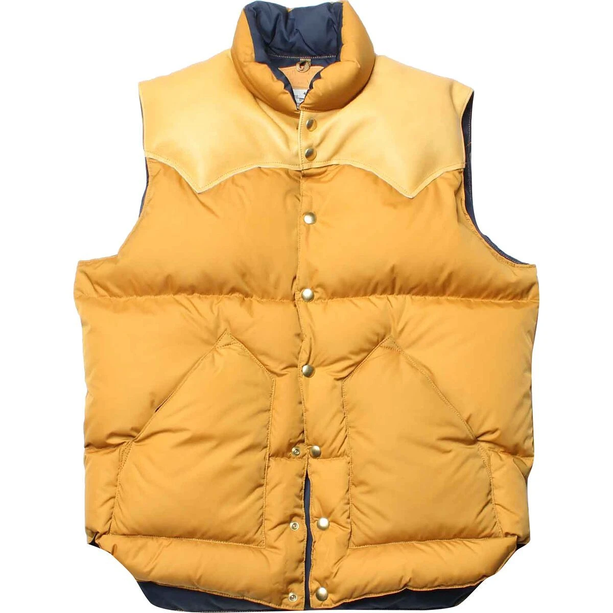 Down Vest - Men's 5 Down Vest - Men's - Image 5