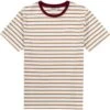 Rhythm Everyday Stripe T-Shirt - Men's
