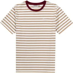 Rhythm Everyday Stripe T-Shirt - Men's