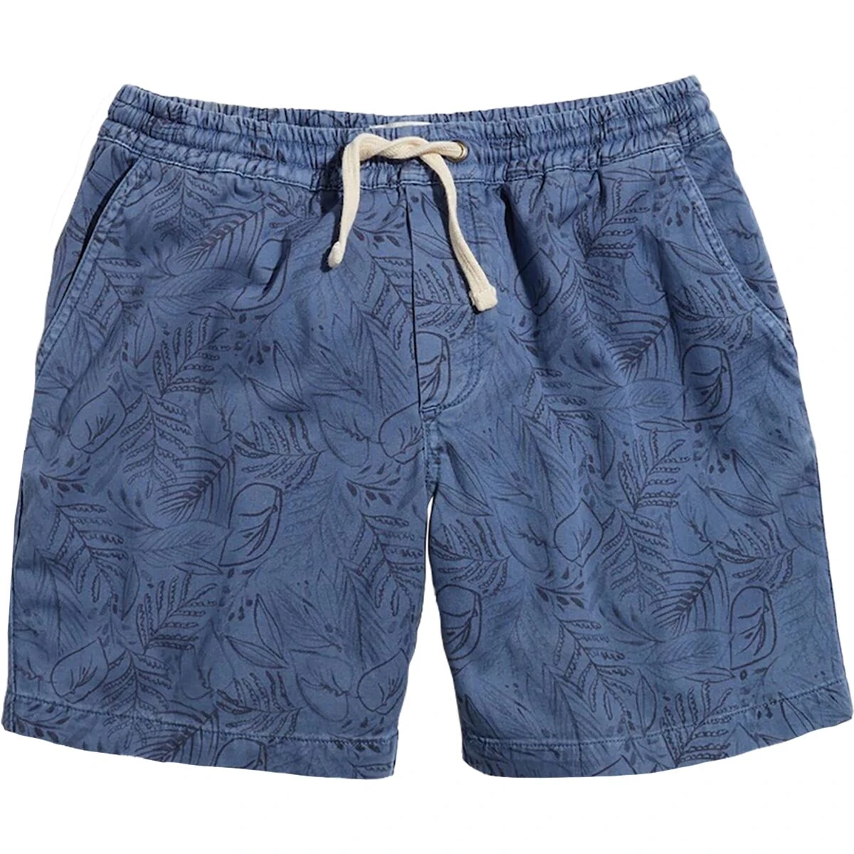 Marine Layer Printed Saturday Short - Men's 4 Marine Layer Printed Saturday Short - Men's - Image 4