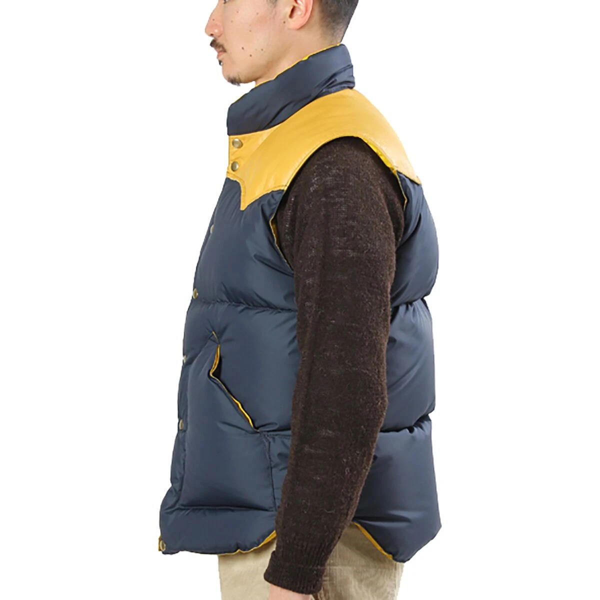 Down Vest - Men's 7 Down Vest - Men's - Image 7