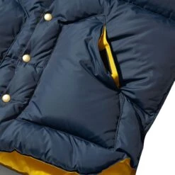 Down Vest - Men's 14 Down Vest - Men's -Stoic Fashion Shop NAV D6