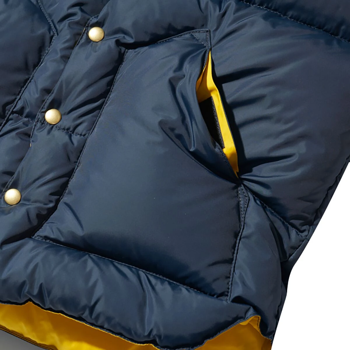 Down Vest - Men's 6 Down Vest - Men's - Image 6