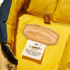 Down Vest - Men's 11 Down Vest - Men's -Stoic Fashion Shop NAV D7