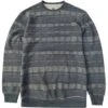 Vissla Voltage Crew Sweatshirt - Men's