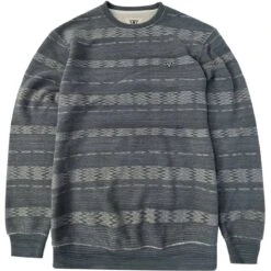 Vissla Voltage Crew Sweatshirt - Men's