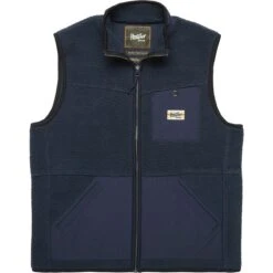 Chisos Fleece Vest - Men's