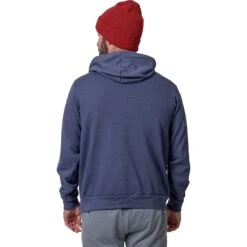 Ski Bum Pullover Hoody - Men's