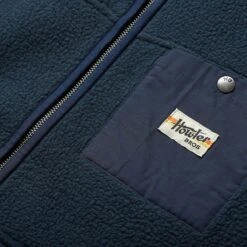 Chisos Fleece Vest - Men's -Stoic Fashion Shop NIG D2