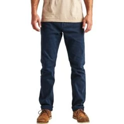 HWY 133 5-Pocket Pant - Men's -Stoic Fashion Shop NV 1