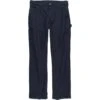 Carhartt Canvas Work Dungaree Pant - Men's