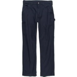 Carhartt Canvas Work Dungaree Pant - Men's