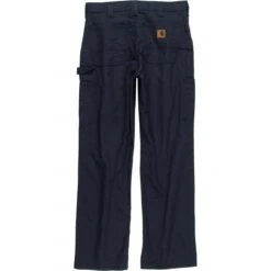 Carhartt Canvas Work Dungaree Pant - Men's 7 Carhartt Canvas Work Dungaree Pant - Men's -Stoic Fashion Shop NV D1