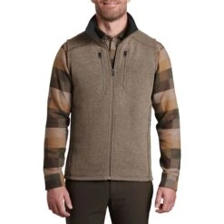 KUHL Interceptr Vest - Men's -Stoic Fashion Shop OAT