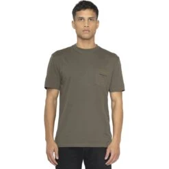 Armada Blenny Short-Sleeve Pocket T-Shirt - Men's -Stoic Fashion Shop OLI