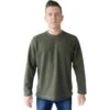 Holden Crew - 100% American Made - Men's