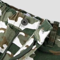 Stoic Printed Carpenter Pant - Men's -Stoic Fashion Shop OLINIGCAM D3