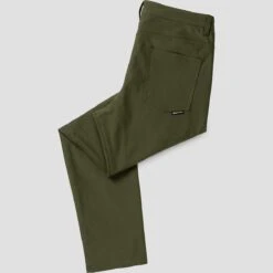 Basis Tech Pant - Men's 9 Basis Tech Pant - Men's -Stoic Fashion Shop OLINIG D1