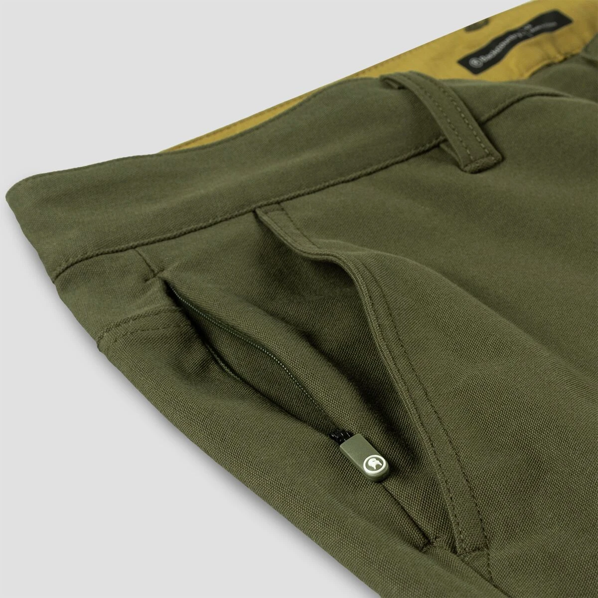 Basis Tech Pant - Men's 2 Basis Tech Pant - Men's - Image 2