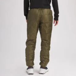 Stoic Puffer Jogger - Men's -Stoic Fashion Shop OLINIG D5