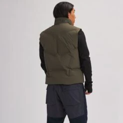 Lengau Vest - Men's -Stoic Fashion Shop OLI D3 1