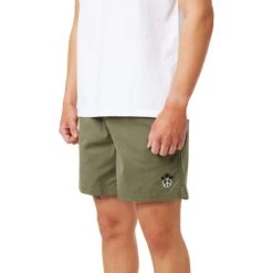 Katin Frank Short - Men's -Stoic Fashion Shop OLI D3 3
