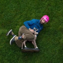 KAVU Chilli Roy Pant - Men's -Stoic Fashion Shop OLI D4