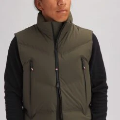 Lengau Vest - Men's -Stoic Fashion Shop OLI D5 1