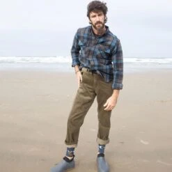 KAVU Chilli Roy Pant - Men's -Stoic Fashion Shop OLI D5